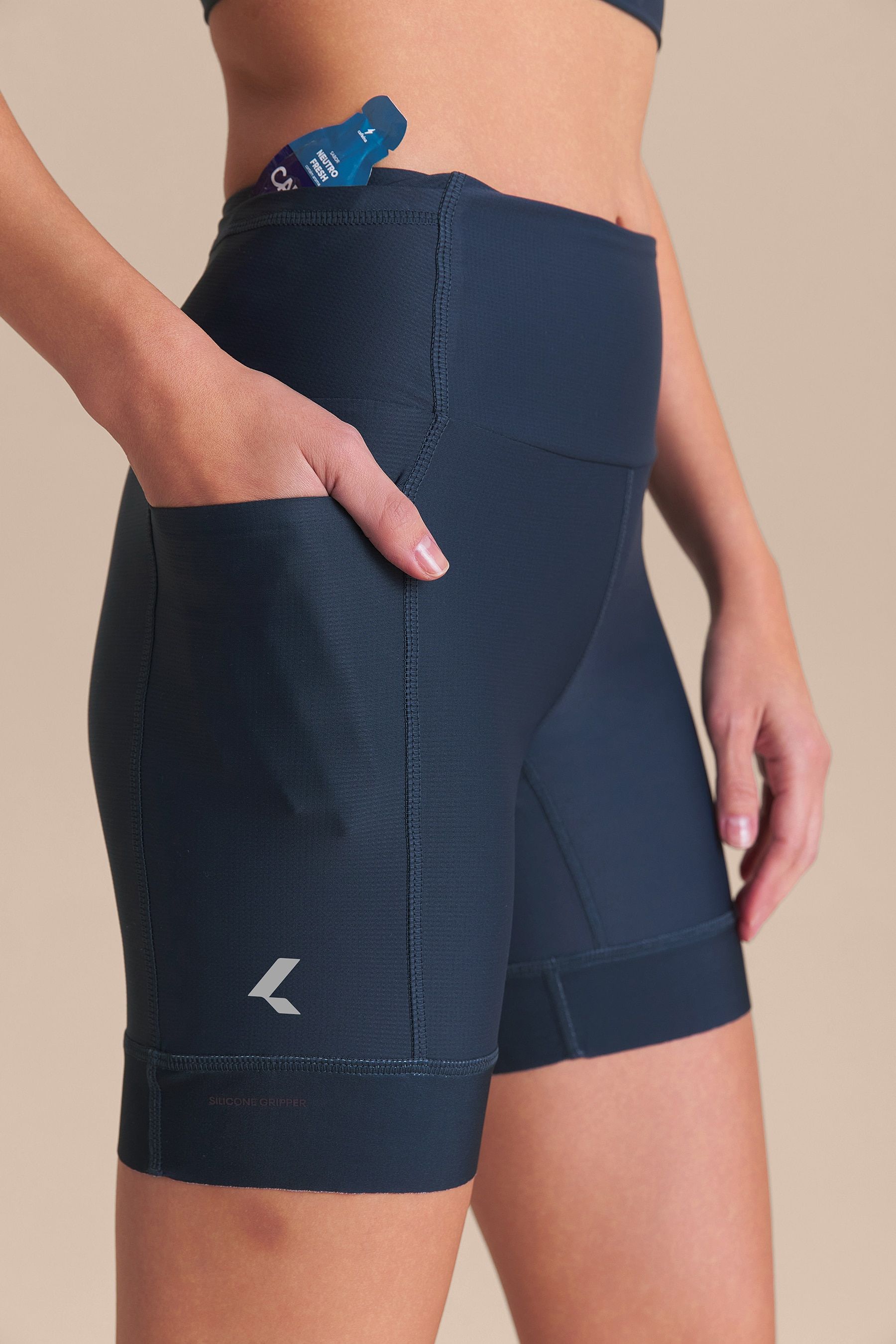 Bermuda Six Pockets Speed 4
