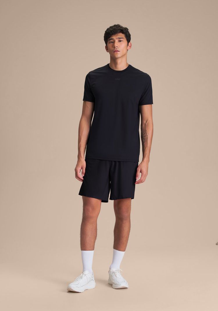 Camiseta Run Comfy Men 3