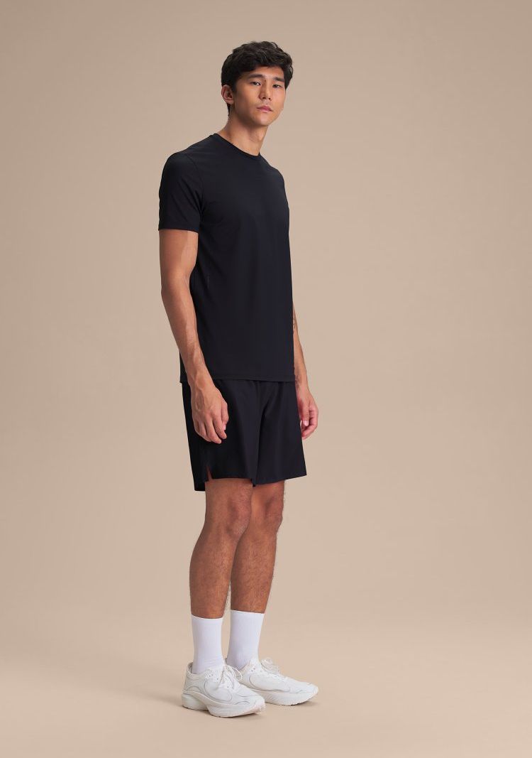 Camiseta Run Comfy Men 2