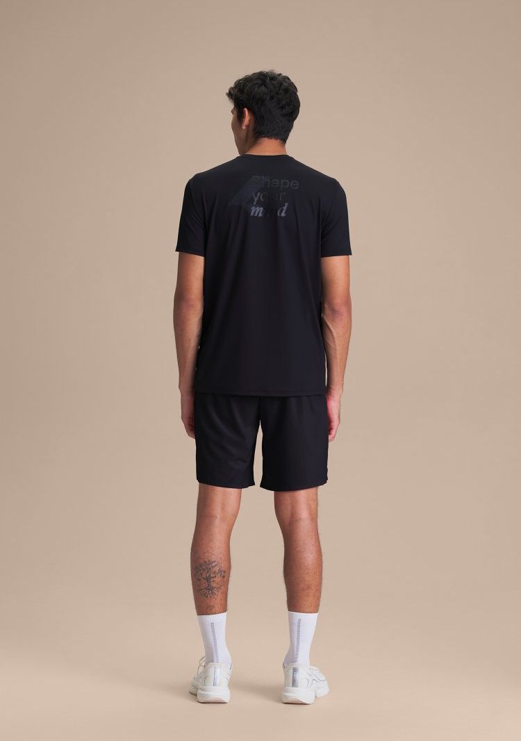 Camiseta Run Comfy Men 4