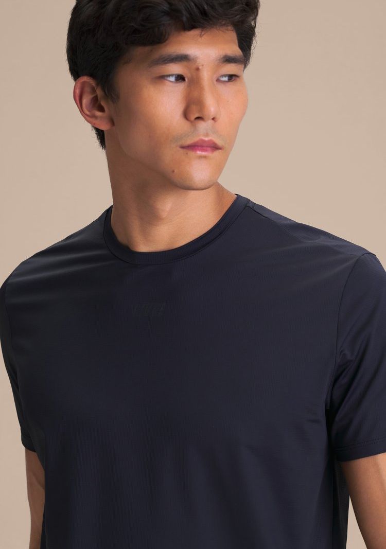Camiseta Run Comfy Men 6