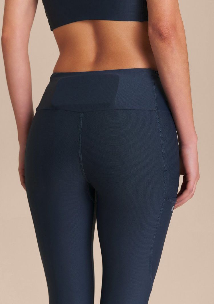 Legging Six Pockets Speed 24