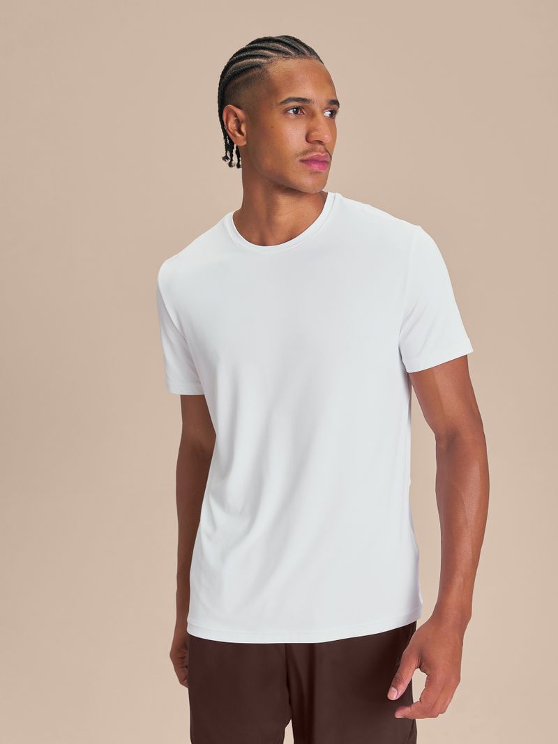 Camiseta Train Comfy Men 1