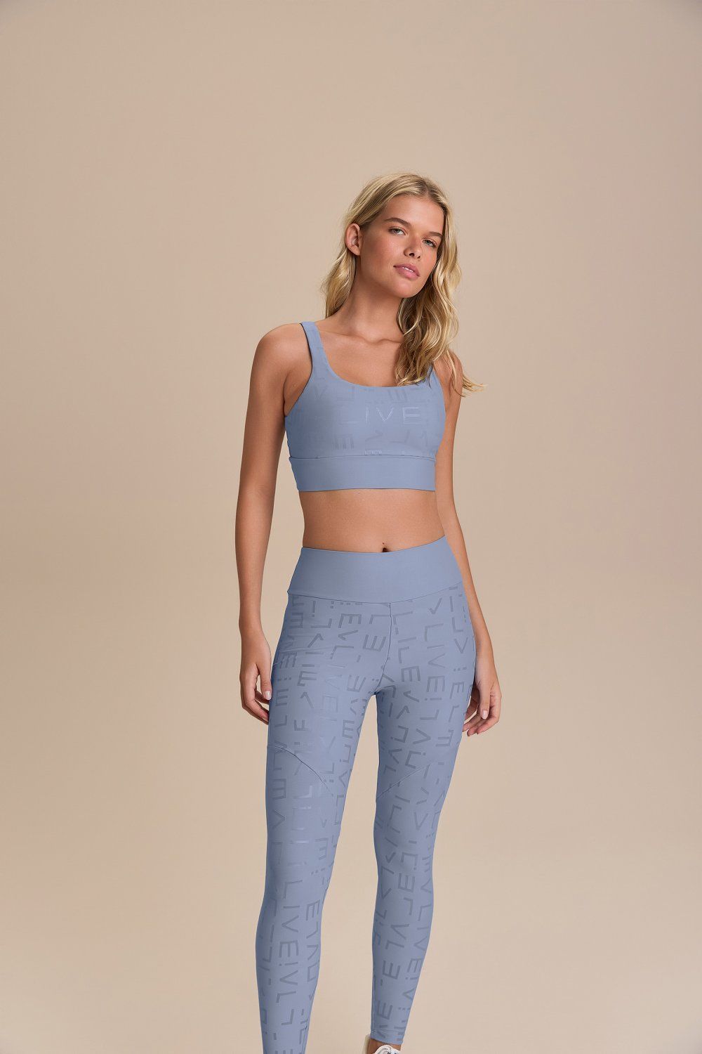 Legging Icon Hydefit Adaptiv 5
