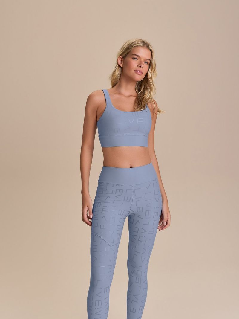 Legging Icon Hydefit Adaptiv 5