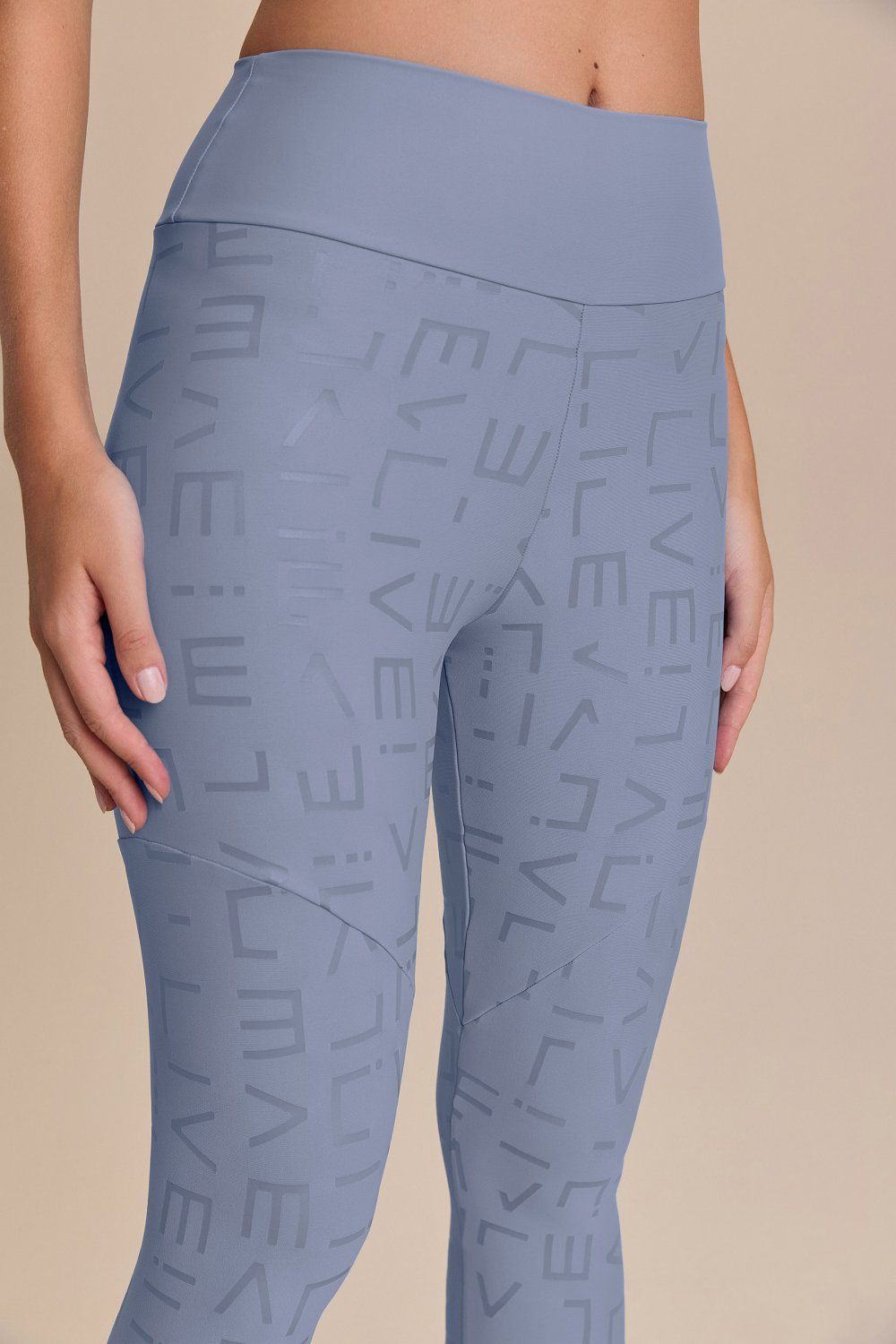 Legging Icon Hydefit Adaptiv 10