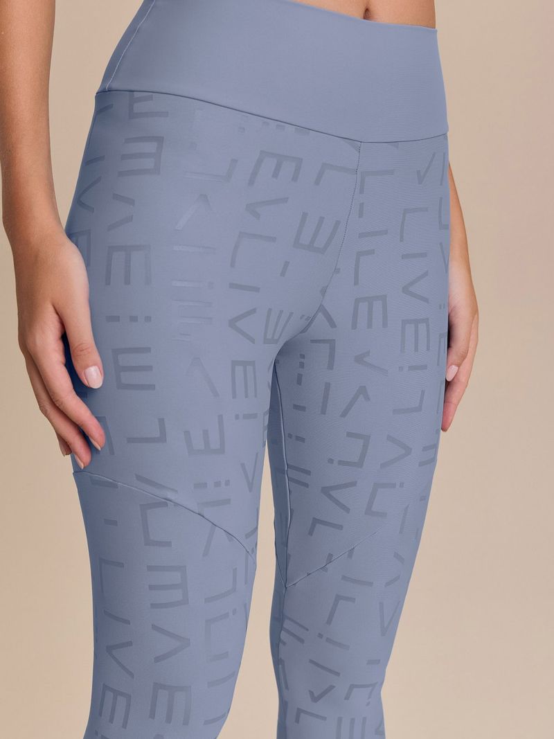 Legging Icon Hydefit Adaptiv 10