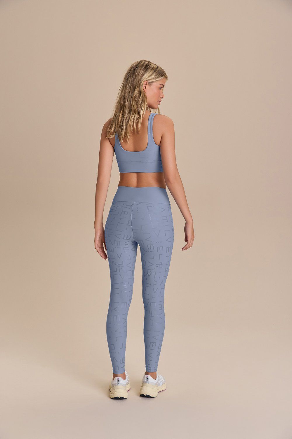 Legging Icon Hydefit Adaptiv 14