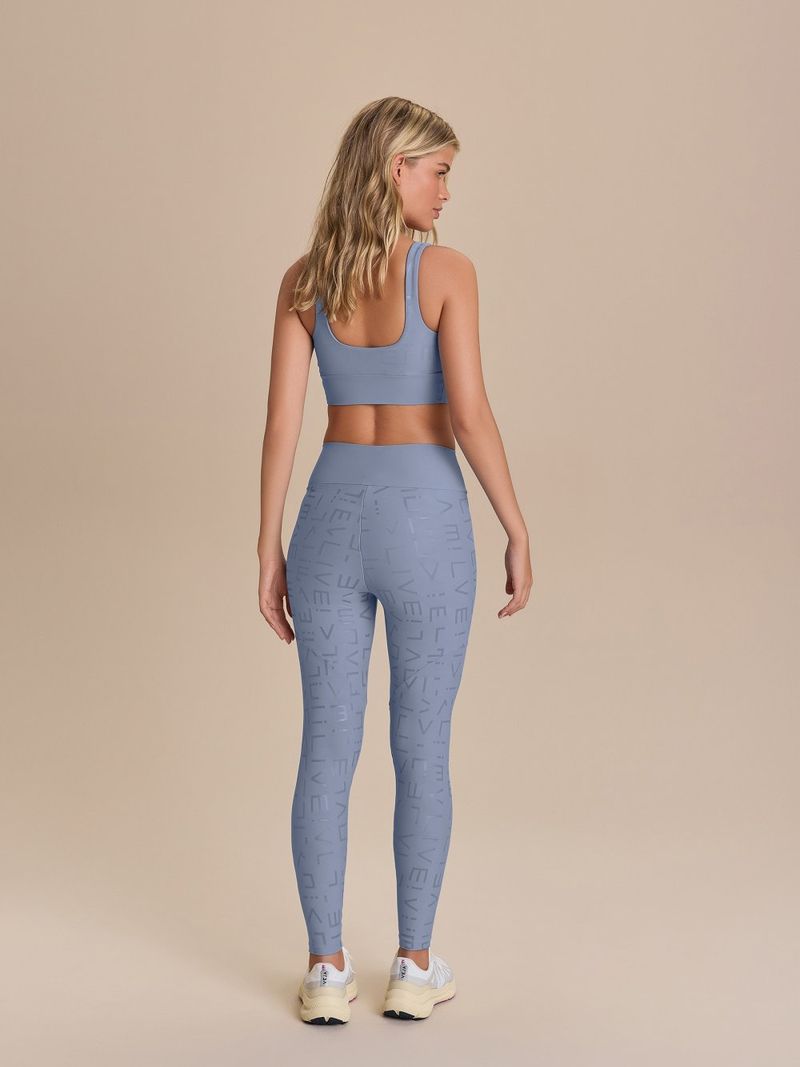 Legging Icon Hydefit Adaptiv 14