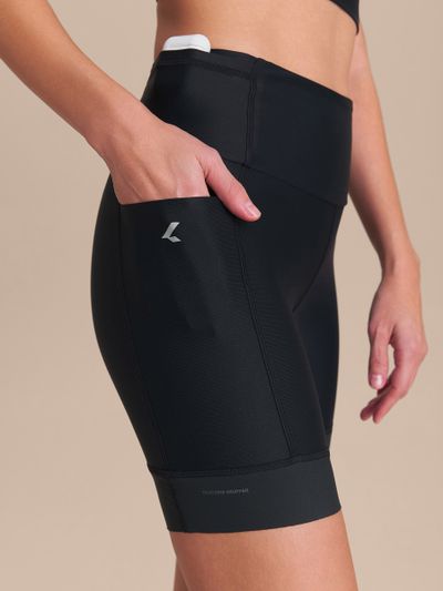 Bermuda Six Pockets Speed