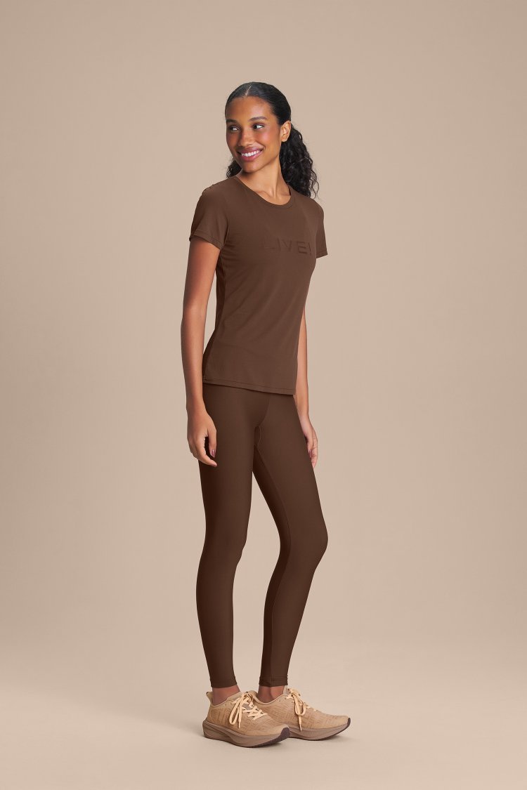 Camiseta LIVE Comfort