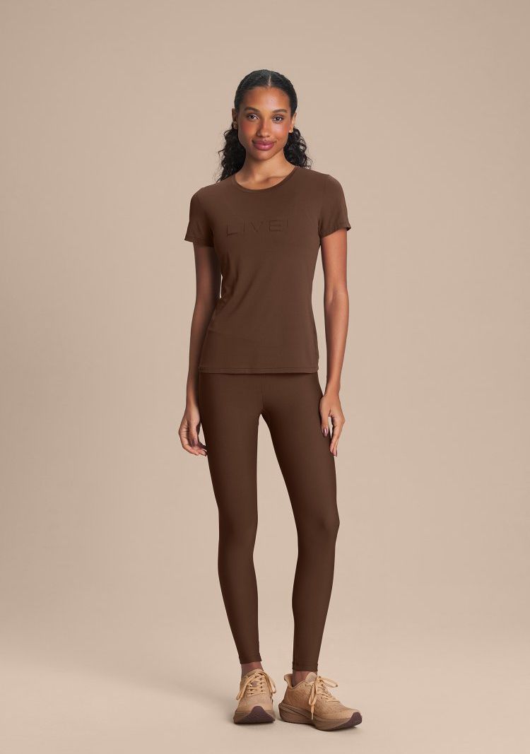 Camiseta LIVE Comfort 3