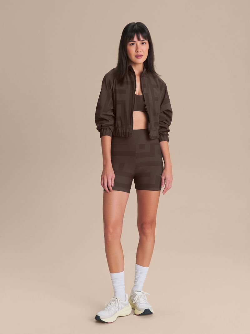 Shorts Maxi LIVE 6