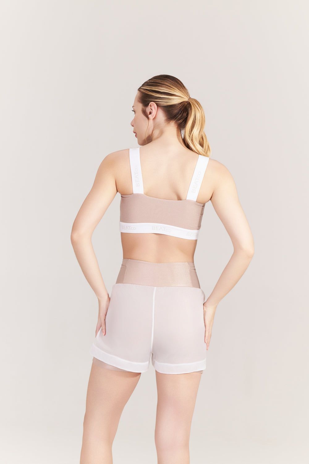 Short Feminino Run 360 2