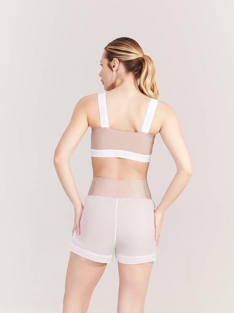 Short Feminino Run 360 2