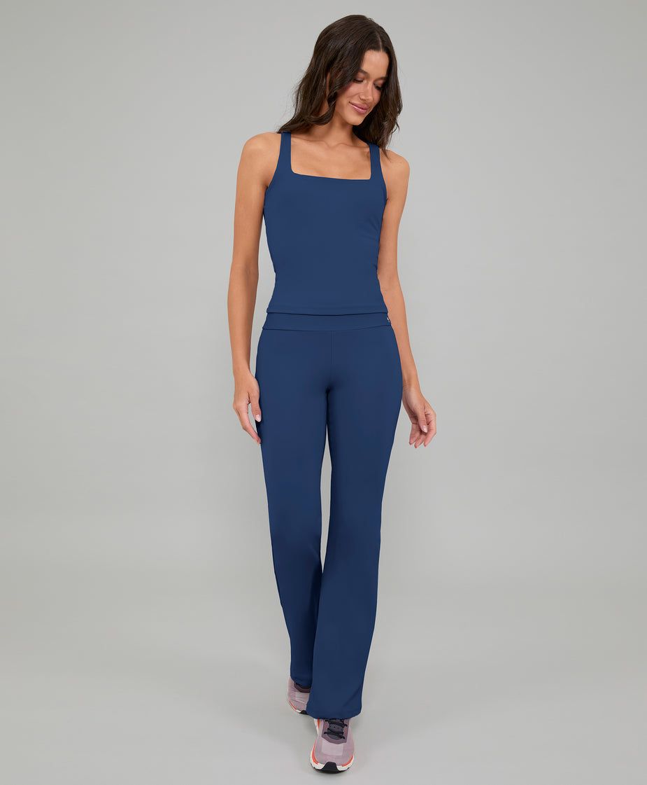 REGATA AJUSTADA COMFORT 1
