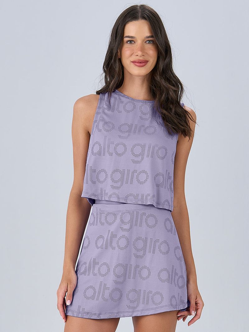 REGATA CROPPED MESH 1