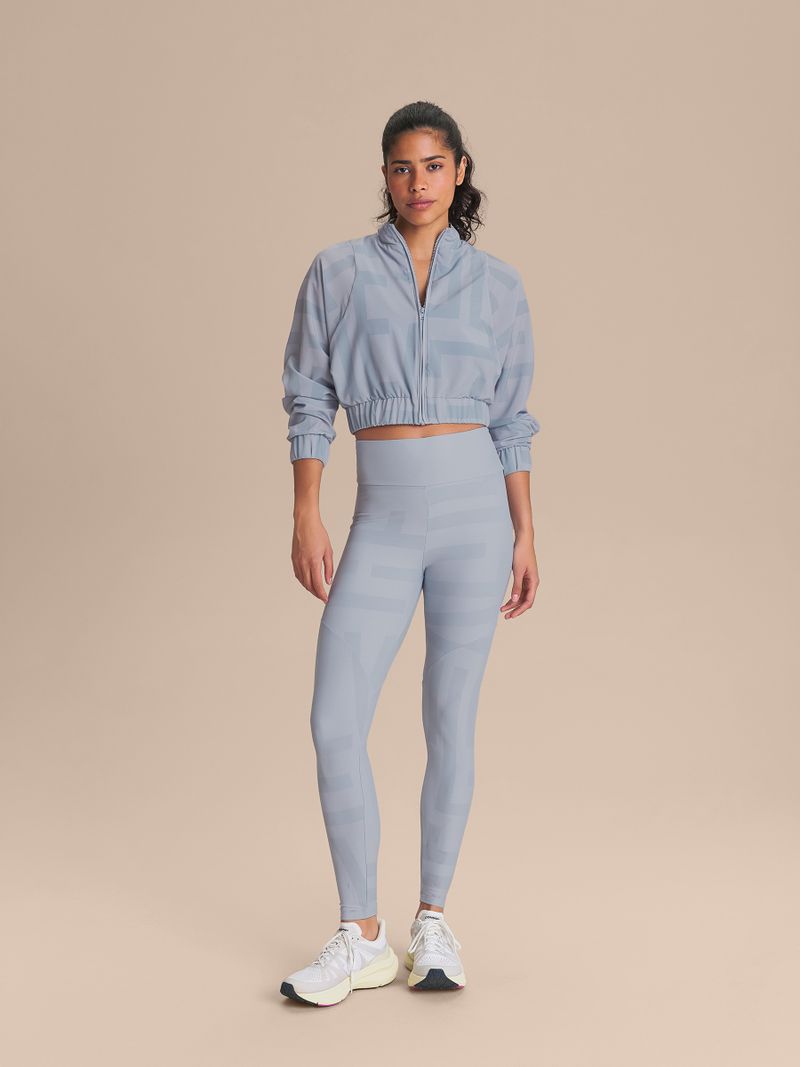 Legging Maxi LIVE 3