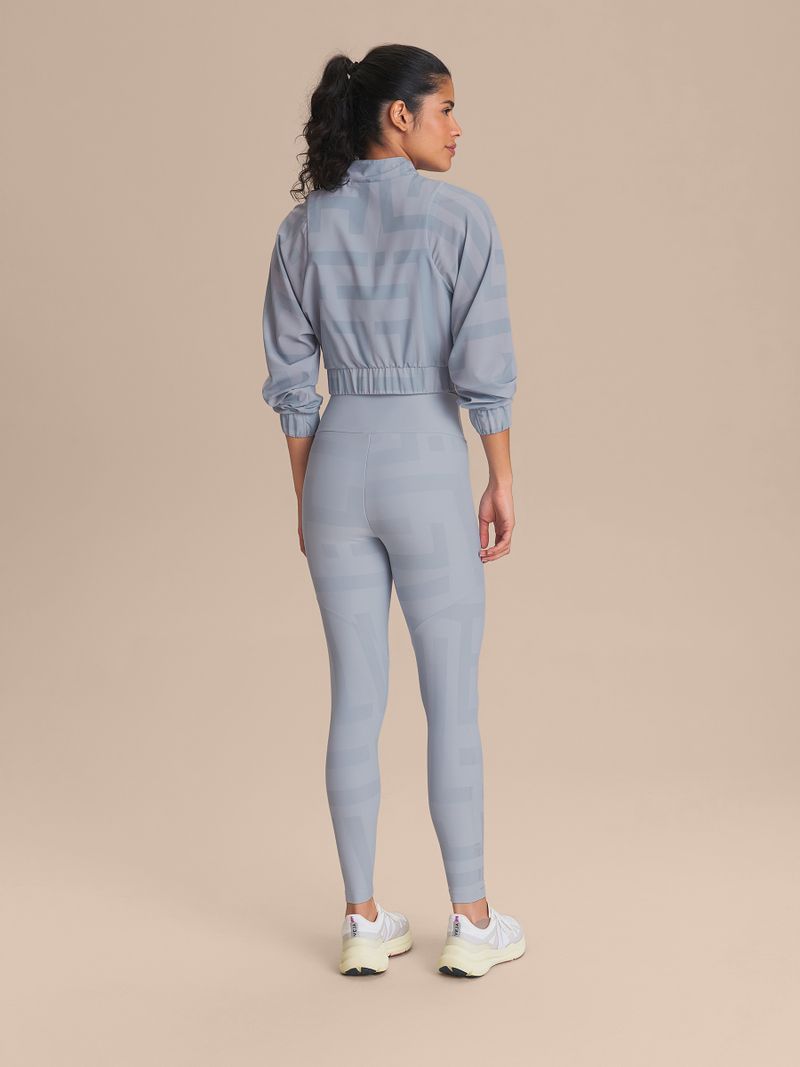 Legging Maxi LIVE 4