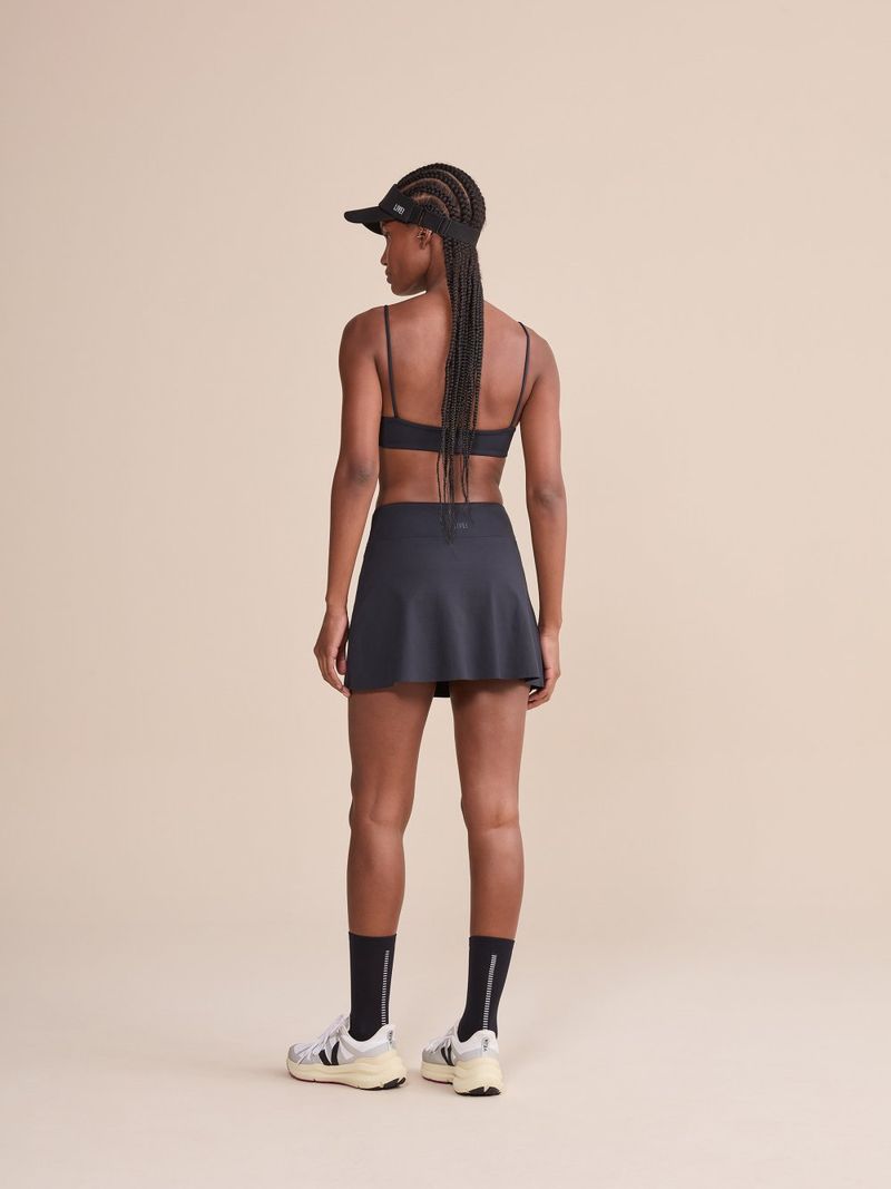 Top Slim Sense Cor:Preto;Tamanho:P 6