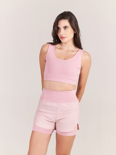 Short Feminino Run 360