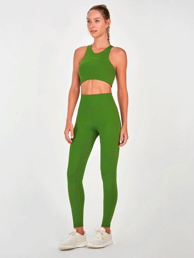 Legging Anticelulite Alto Giro