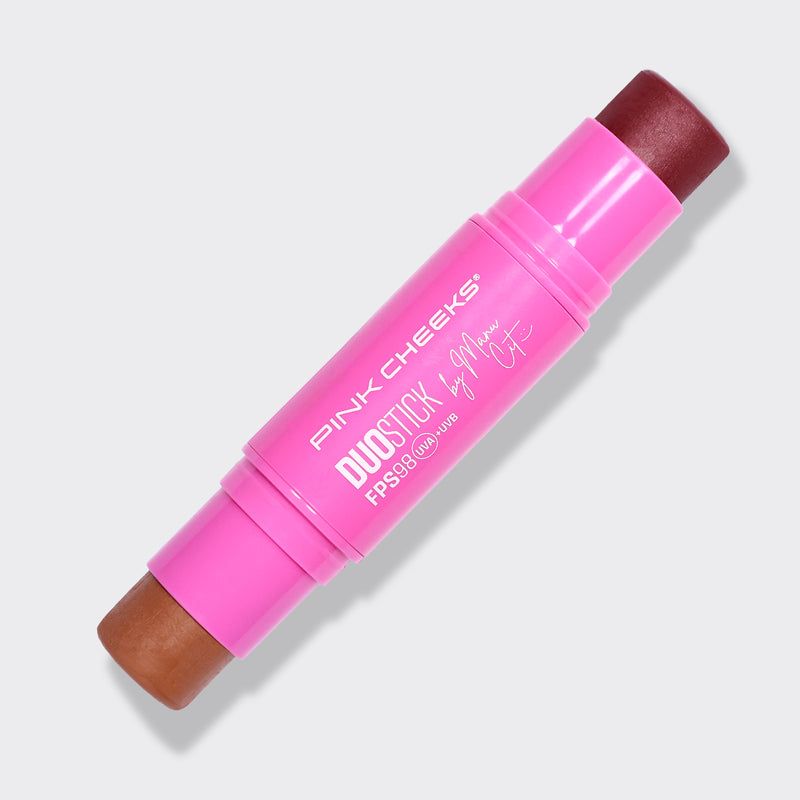 Duo Stick e Bronzer FPS 98 FPUVA 46 by Manu Cit 2x 6g 1