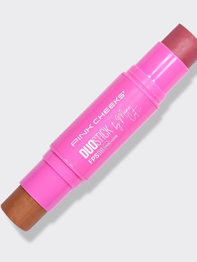 Duo Stick e Bronzer FPS 98 FPUVA 46 by Manu Cit 2x 6g