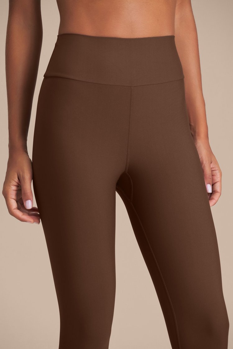 Legging Arc Fit Green