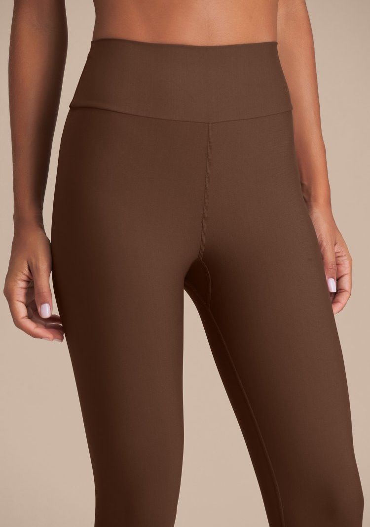 Legging Arc Fit Green 1