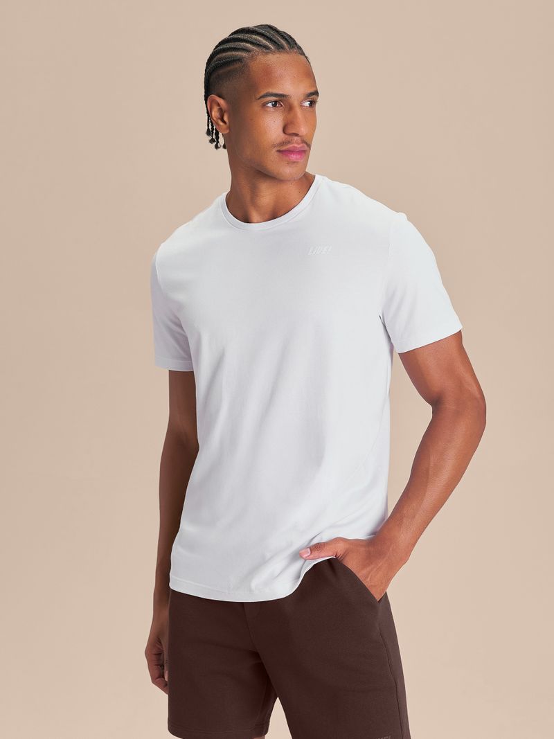 Bermuda Casual Active 7 Men 3