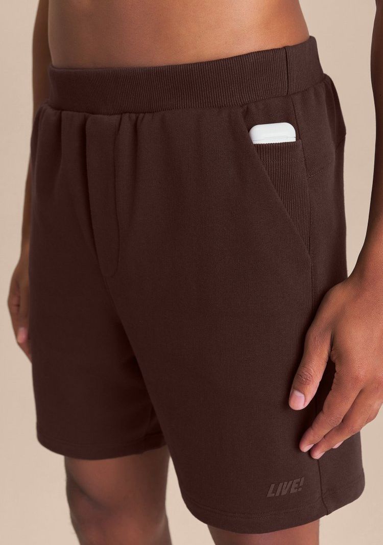 Bermuda Casual Active 7 Men 1
