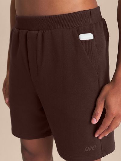 Bermuda Casual Active 7 Men