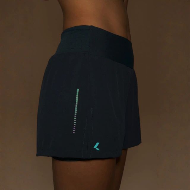 Shorts Pro Six Pockets Cor:Azul Escuro;Tamanho:G 4
