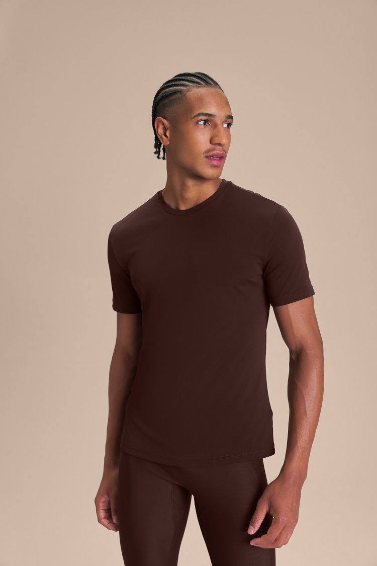 Camiseta Equilibrium Slim Men 1