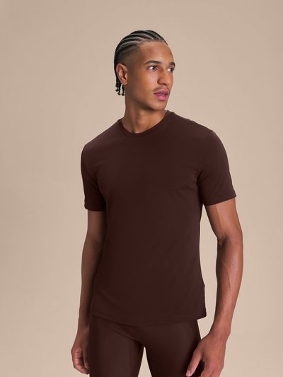 Camiseta Equilibrium Slim Men
