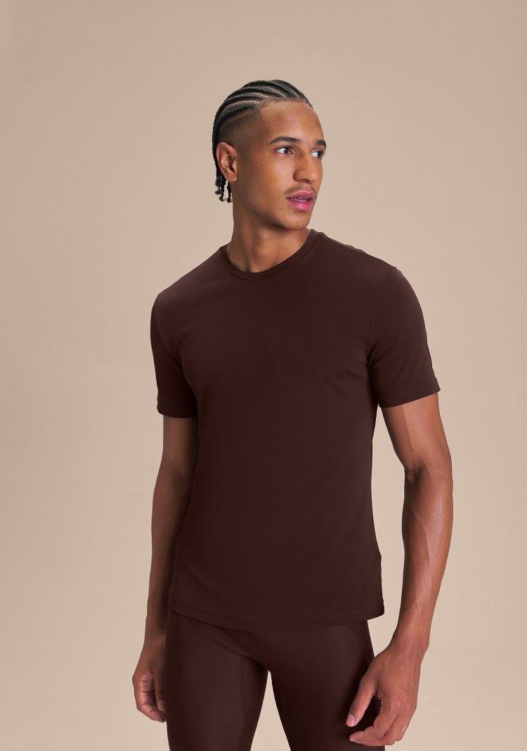 Camiseta Equilibrium Slim Men 1