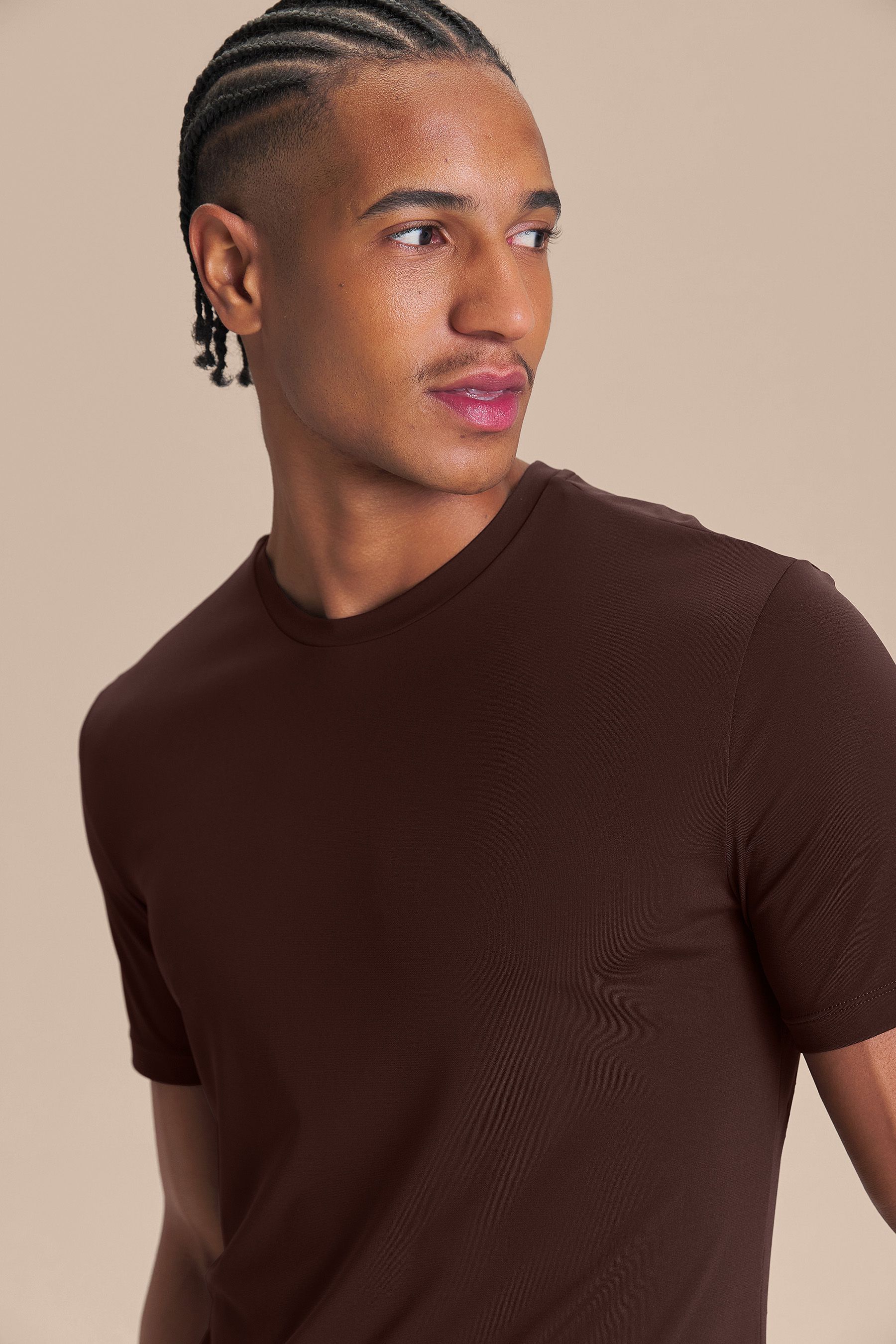 Camiseta Equilibrium Slim Men 2