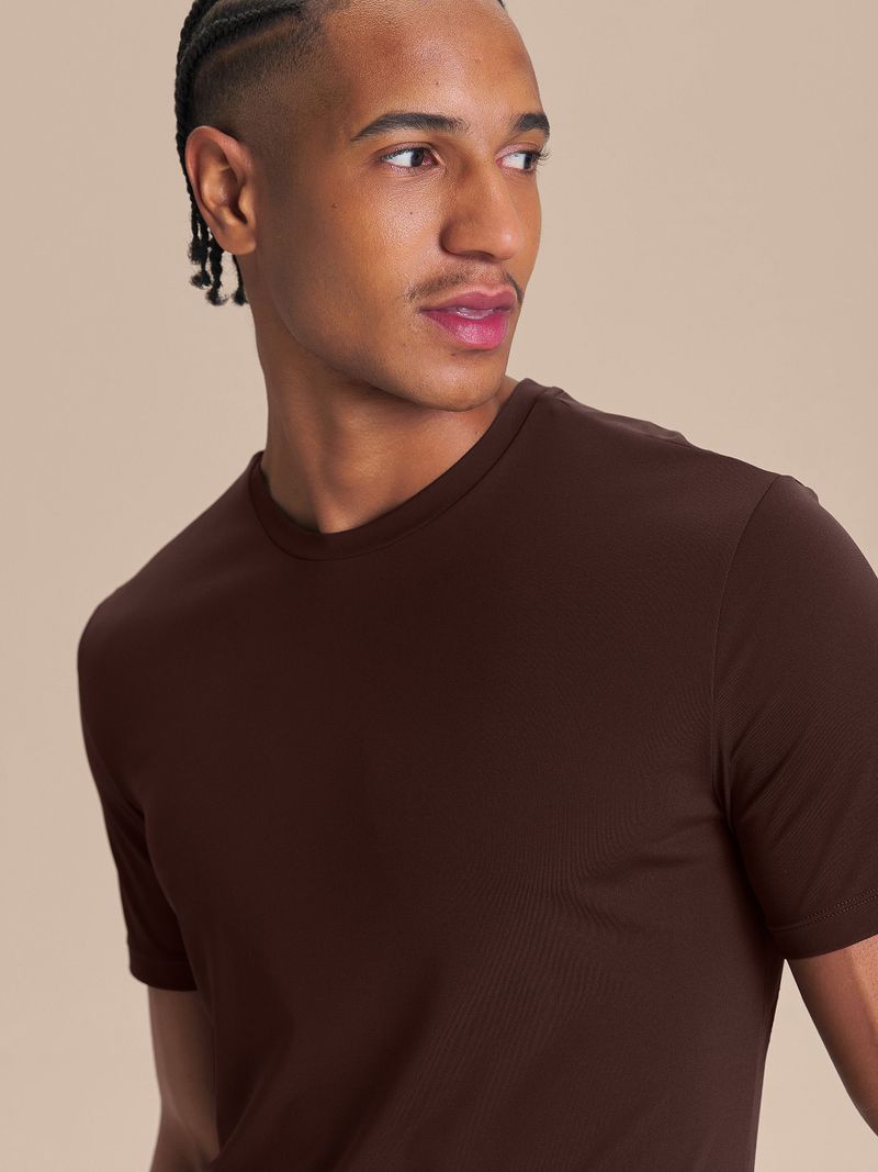 Camiseta Equilibrium Slim Men 2