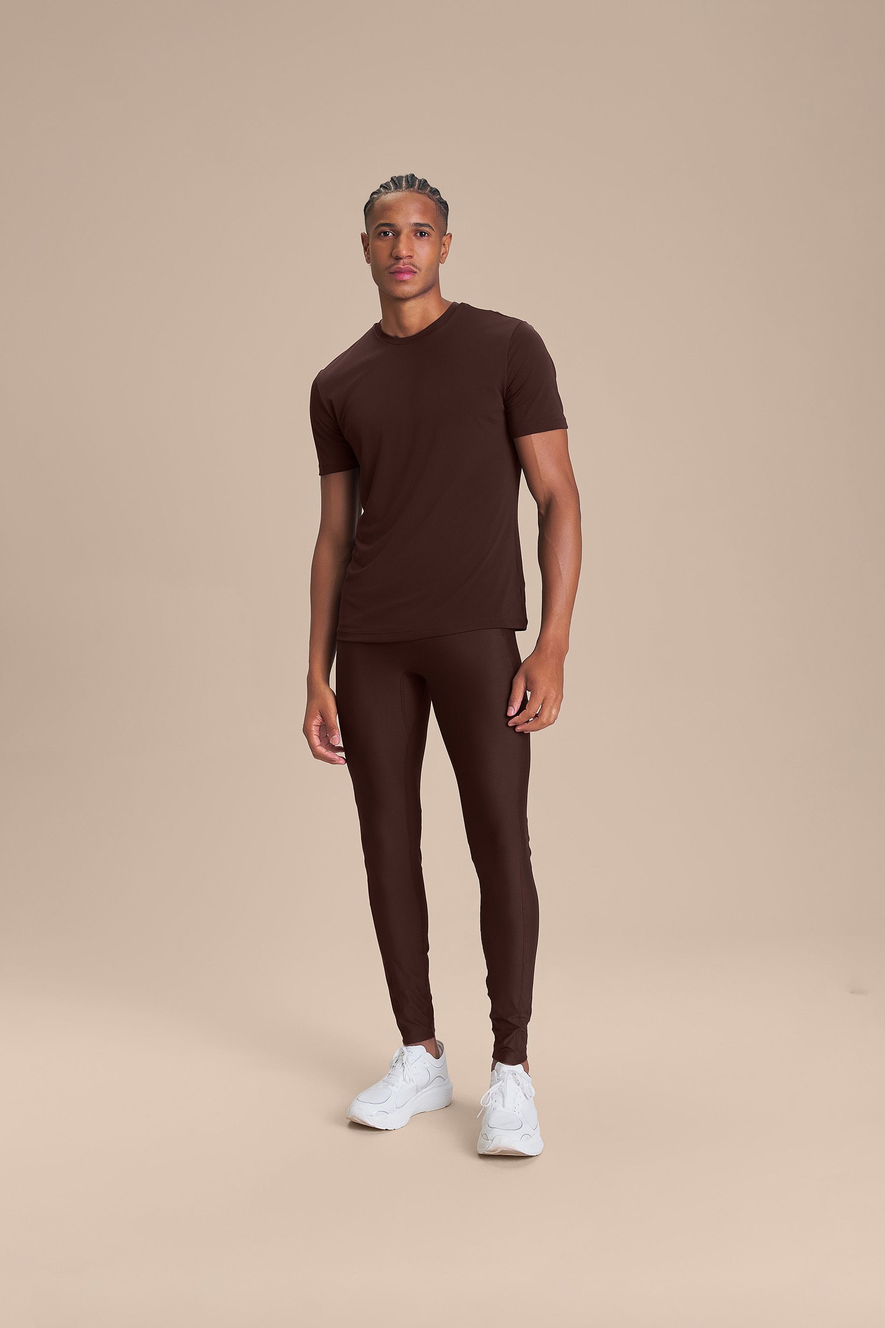 Camiseta Equilibrium Slim Men 3