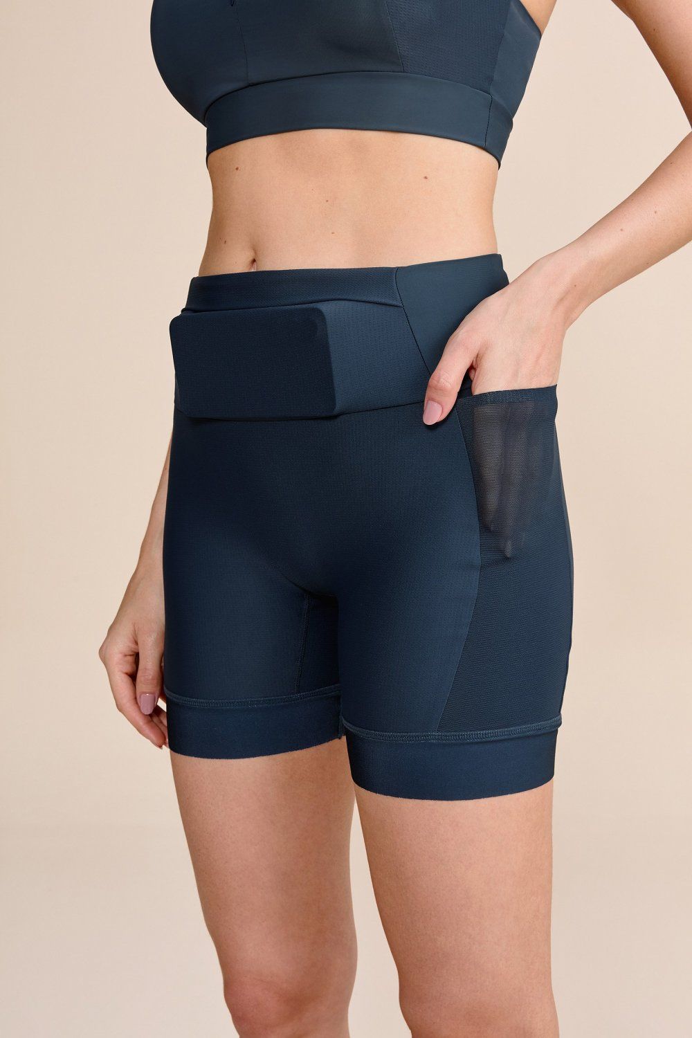 Shorts Race Pro Speed