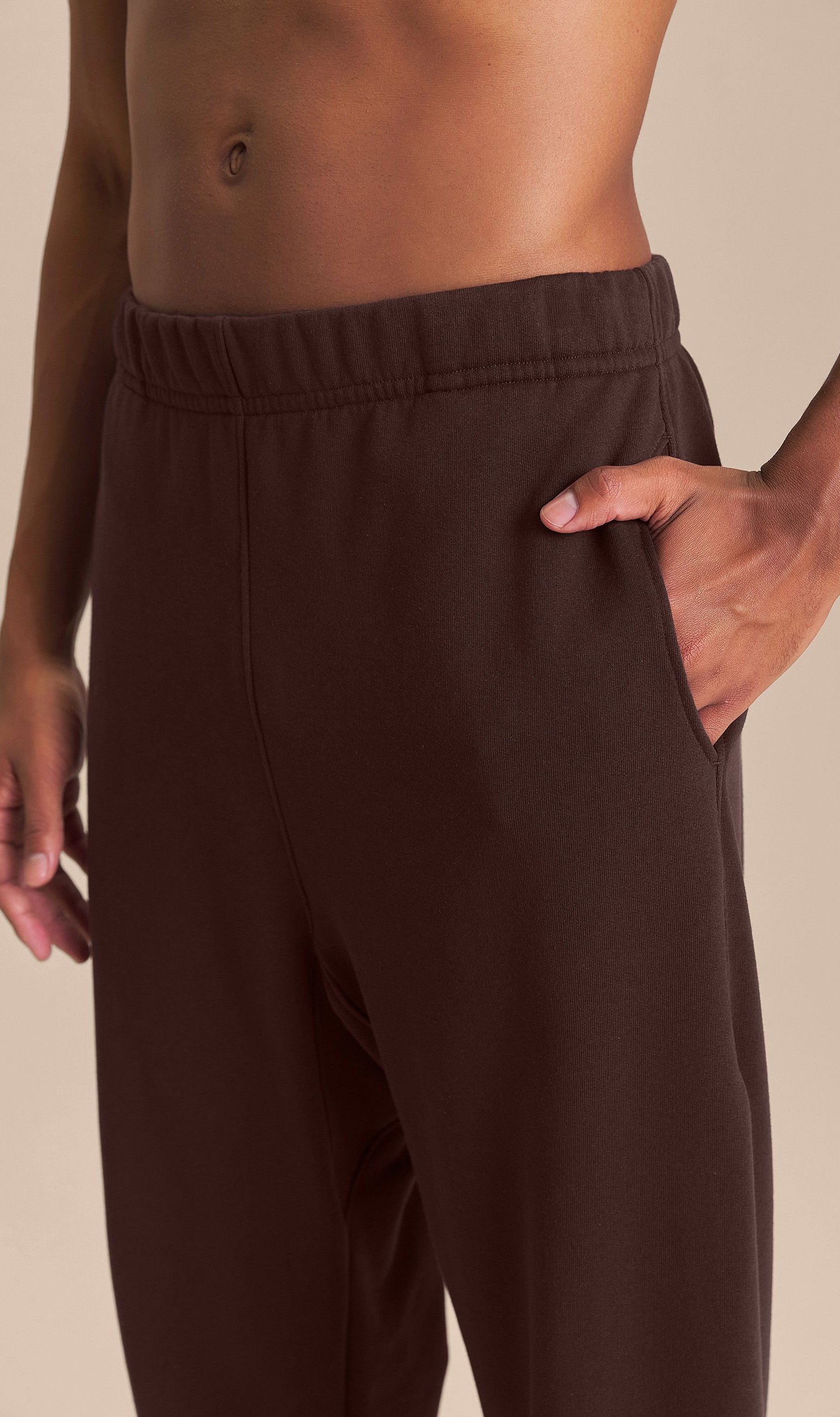 Calca Casual Men