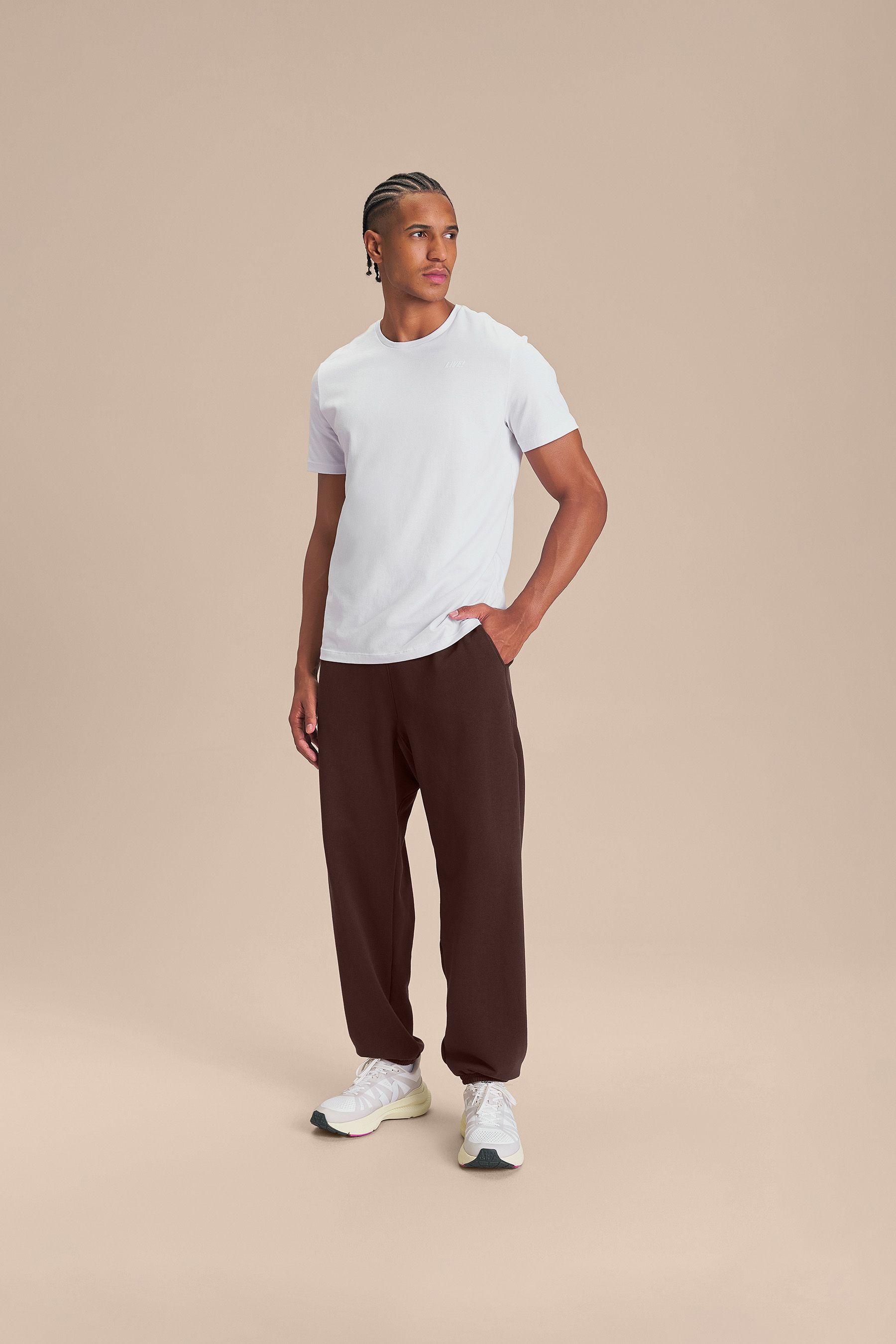 Calca Casual Men 3