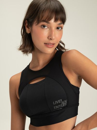 Top Ultra Speed Noir Black