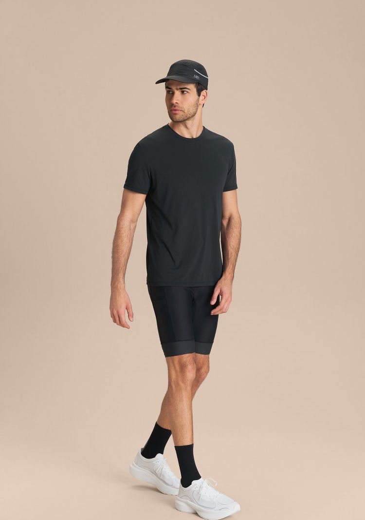 Camiseta Train Comfy Men 2