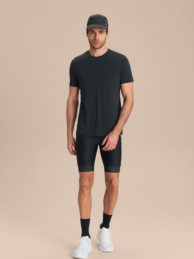 Camiseta Train Comfy Men 3