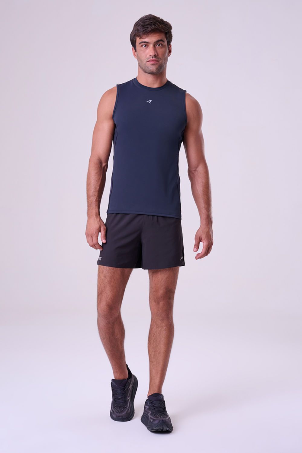 Regata Grit Bossa UV50 MASC Cor:Branco;Tamanho:P 9