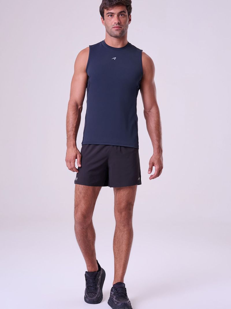 Regata Grit Bossa UV50 MASC Cor:Branco;Tamanho:P 9