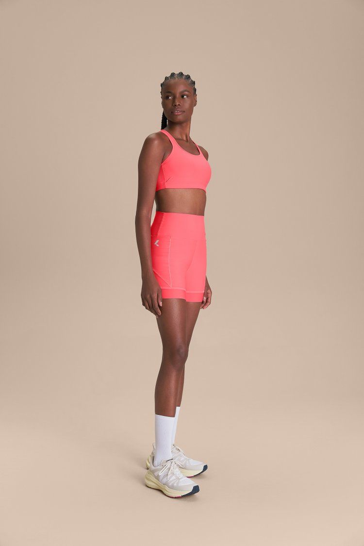 Shorts Intense Race Pro