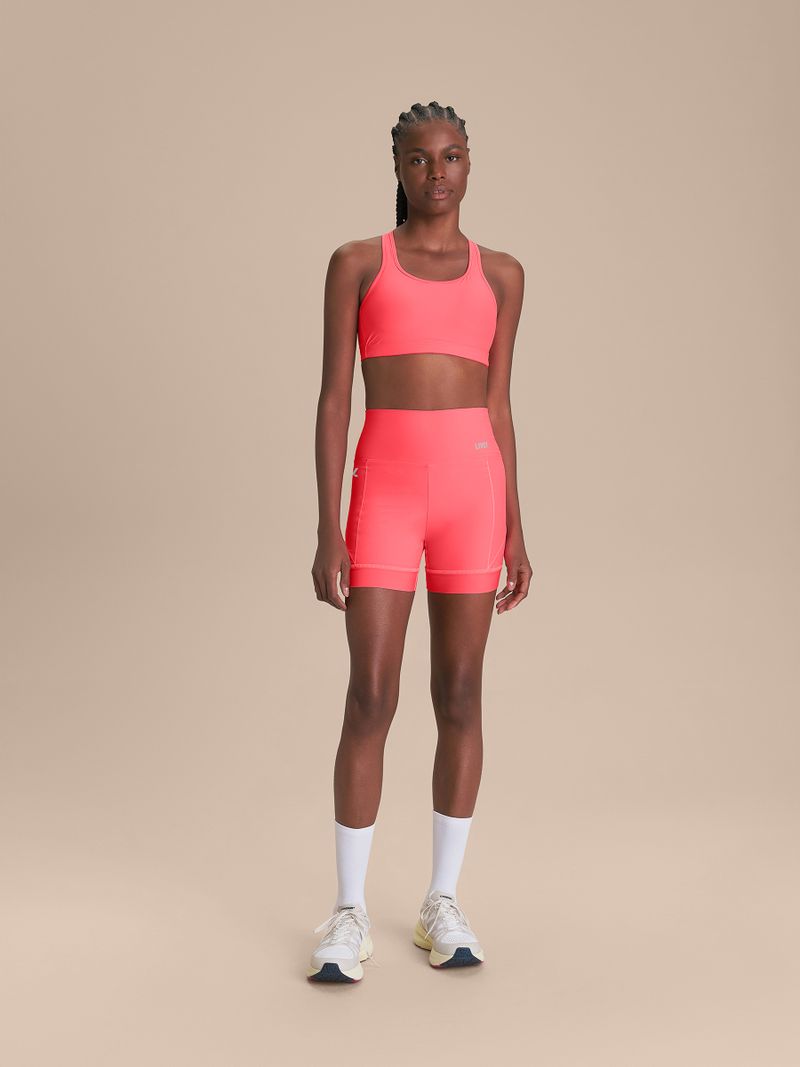Shorts Intense Race Pro 3